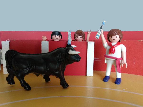 corredor-encierros-custom-playmobil-playmo-generation