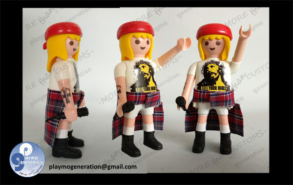 guns-and-roses-custom-playmobil 2