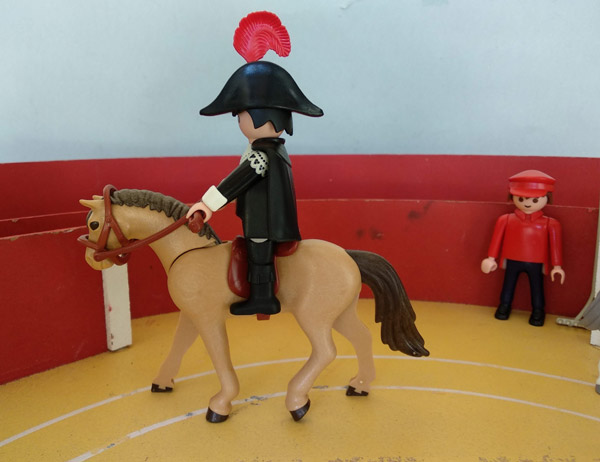 playmobil_personalizado_alguacil_plaza_de_toros_custom_playmo_generation_ 2