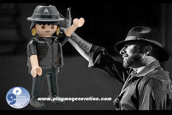 El Barrio | Playmobil Personalizado