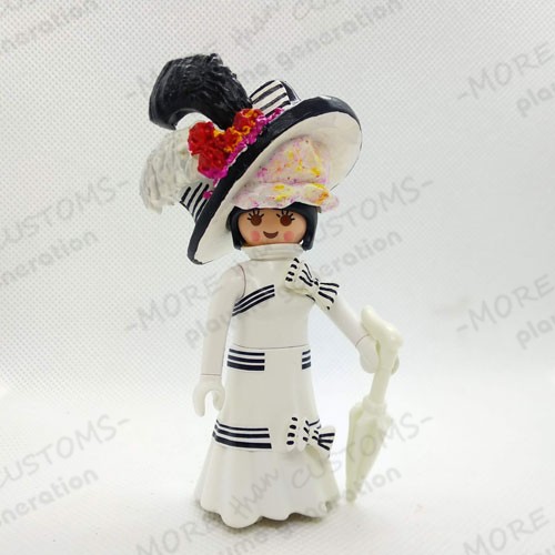 my_fair_lady_custom_playmobil_playmogeneration.com 3