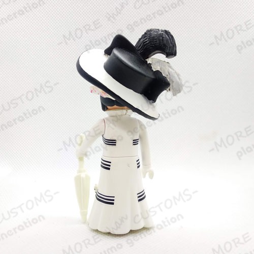 my_fair_lady_custom_playmobil_playmogeneration.com 4