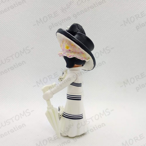 my_fair_lady_custom_playmobil_playmogeneration.com 5