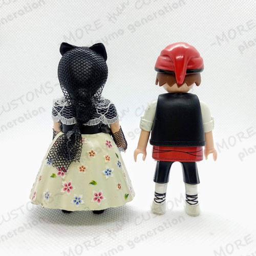 hereu-pubilla-custom-playmobil-playmo-generation 1