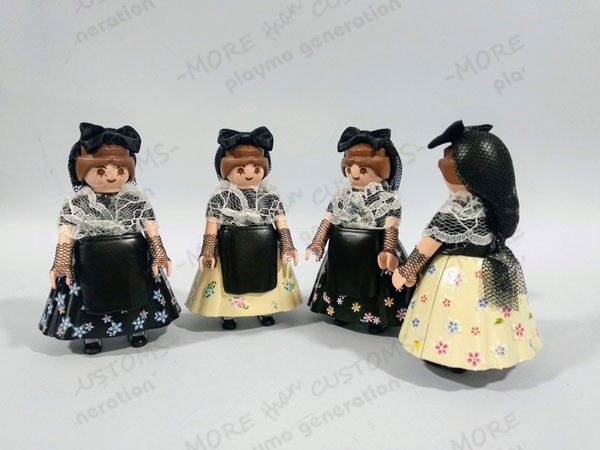 hereu-pubilla-custom-playmobil-playmo-generation 4