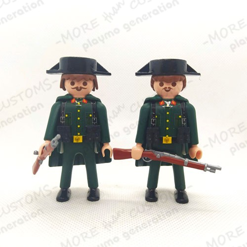 guardia-civil-custom-playmobil-playmo-generation 2