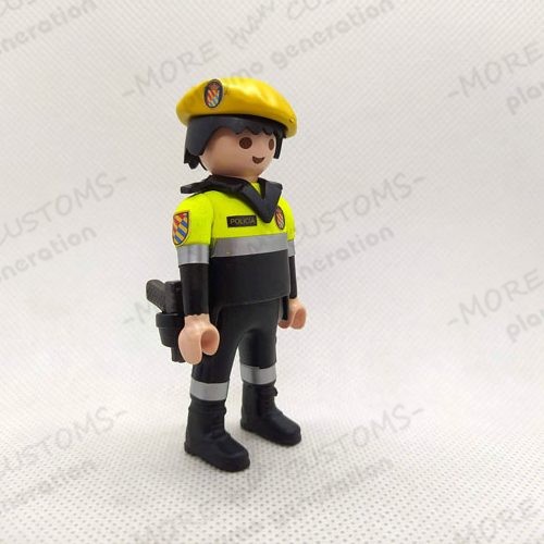 playmobil-personalizado-policia-militar--ume-custom-playmo-generation 2