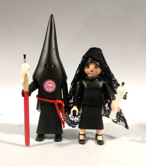 playmobil_personalizado_plañidera_manola_semana_santa_custom_playmo_generation 1
