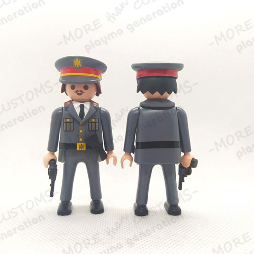 policia grises_custom_playmobil_playmogeneration 2