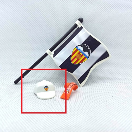 Gorras | Playmobil Personalizadas - Imagen 4