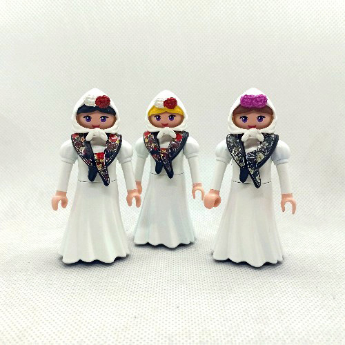 playmobil_personalizado_chulapa_violetera_madrileña_custom_playmo_generation_3