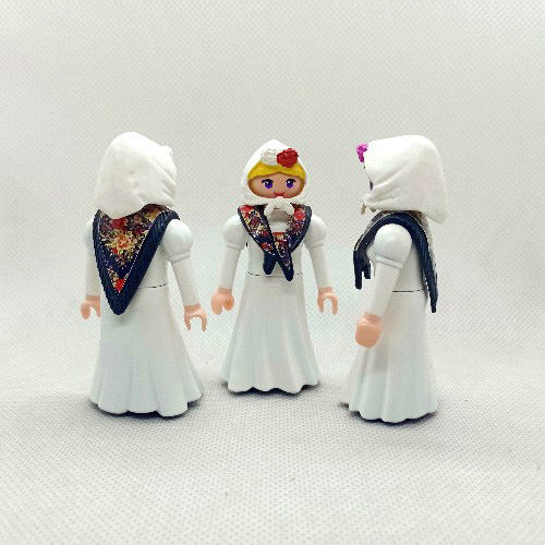 playmobil_personalizado_chulapa_violetera_madrileña_custom_playmo_generation_4