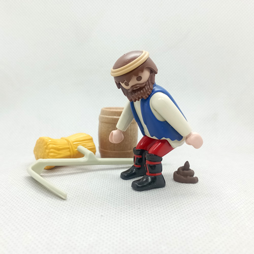 B26 playmobil_personalizado_belen_pastor_cagon_caganer_navidad_custom_playmo_generation