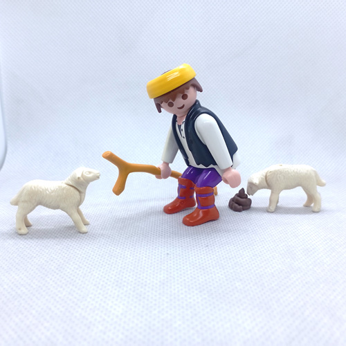 C26 playmobil_personalizado_belen_pastor_cagon_caganer_navidad_custom_playmo_generation_