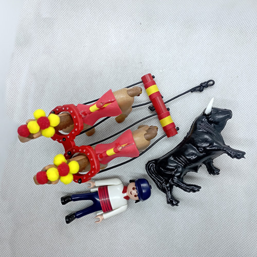 playmobil_personalizado_mulillas_arrastre_mulillero_custom_playmo_generation_2