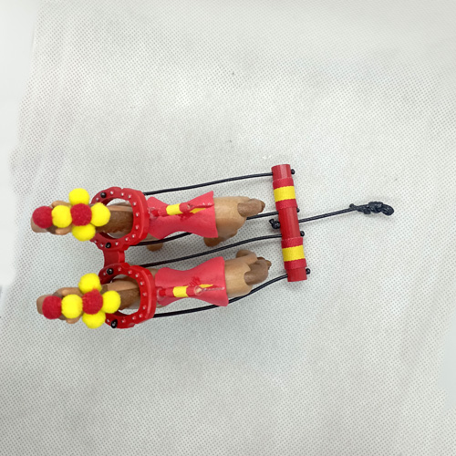 playmobil_personalizado_mulillas_arrastre_mulillero_custom_playmo_generation_3