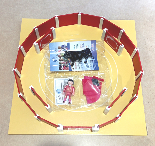 playmobil_personalizado_custom_torero_Plaza_de_toros_Playmo_generation_6