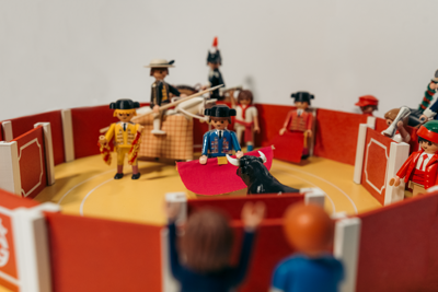 playmobil_personalizado_custom_torero_Plaza_de_toros_Playmo_generation_7