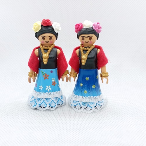 playmobil-personalizado-frida-kahlo-custom-playmo-generation-4